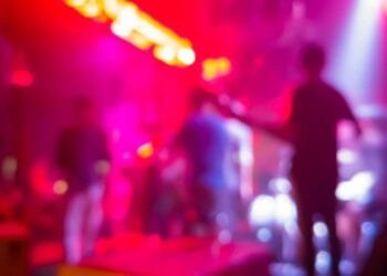 More than half of Dutch music venues lost money in 2025
