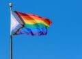 Demonstration in Gelderland town against anti-LGBTQI+ policy