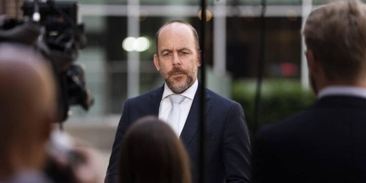 Van den Brink snapt ‘machteloosheid’ hulporganisaties Ter Apel