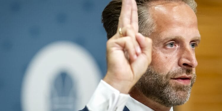 Deze uitspraken deed Hugo de Jonge tijdens zijn corona-verhoor: ‘Geen spijt van vasthoudendheid over vaccineren’