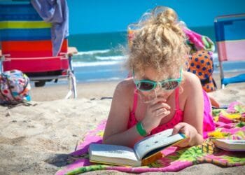 Geniet nog even van de zon want na dagenlange hitte slaat het weer om
