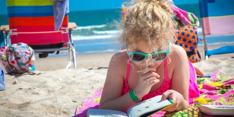 Geniet nog even van de zon want na dagenlange hitte slaat het weer om