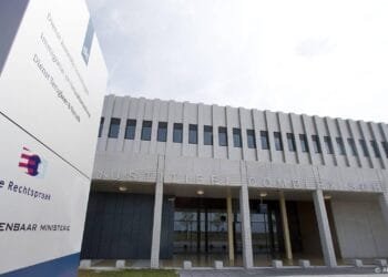 Bijna 14 jaar cel voor jeugdvriend Taghi voor rol bij liquidaties