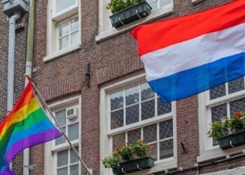 Man seriously assaulted after Amersfoort Pride