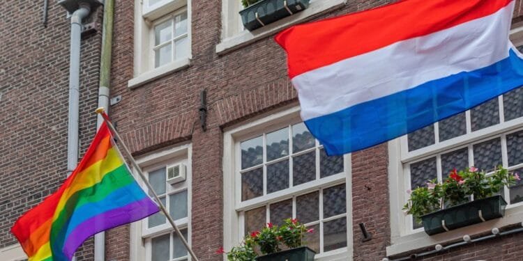 Man seriously assaulted after Amersfoort Pride