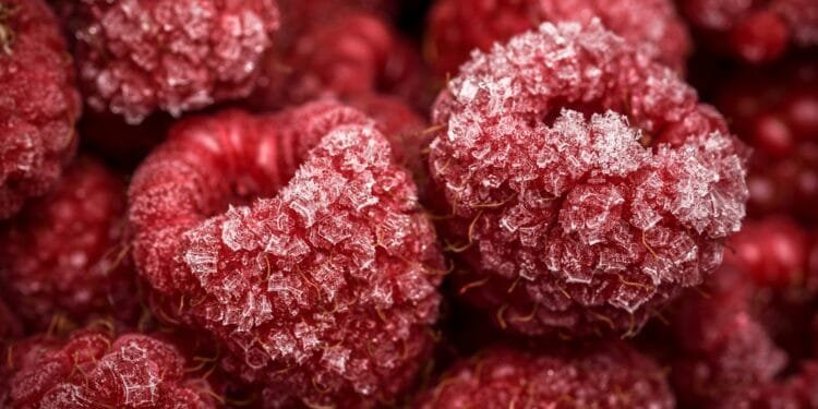 Zijn diepvriesgroenten en fruit uit blik net zo gezond als vers? Dit zegt de wetenschap