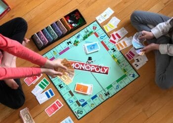 Kandidaten gezocht om Monopoly te spelen op Netflix (en 2 miljoen dollar te winnen)