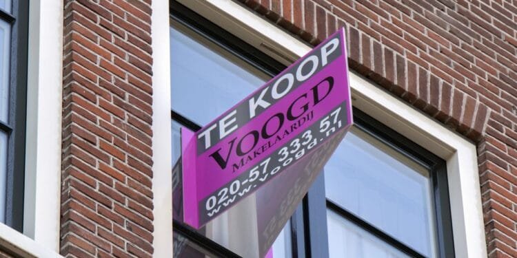 Estate agents demand Funda scrap “disproportionate” new fees