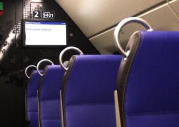 Your bag has not paid for a seat: NS enforces new rules