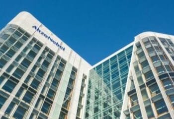 Putin decree puts AkzoNobel’s Russian arm under state control