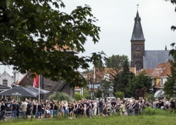 Onbegrip na vrijspraak in zaak Tamar (14): ‘Leg maar uit aan iemand die zijn kind is verloren’