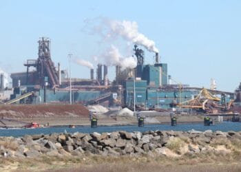 Tata Steel’s problems mount after order to clean up toxic soil
