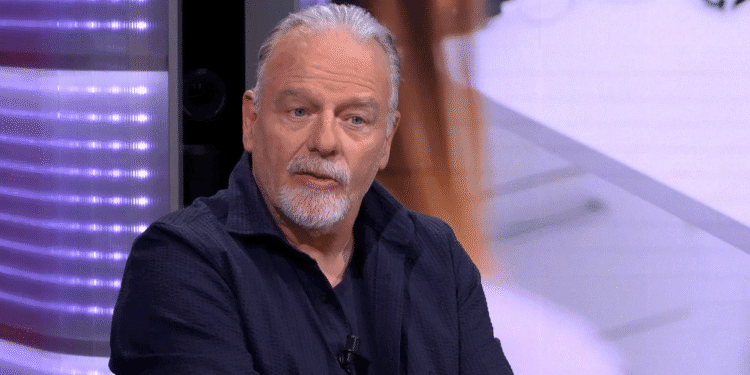 Wierd Duk vindt abortus na 22-24 weken ‘moord’, Frits Huffnagel vindt die uitspraak veel te ver gaan