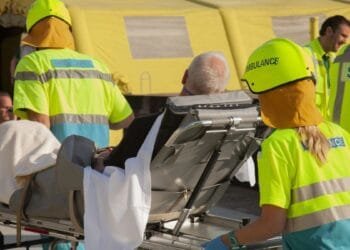Heatwave death toll rises to at least 900, RIVM says