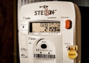 Nieuwe Energiewet: weigeren van slimme meter kan huishoudens met zonnepanelen 1650 euro kosten