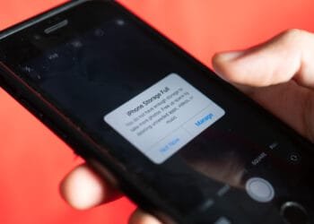 Zo maak je opslag op je iPhone vrij zonder foto’s te verwijderen