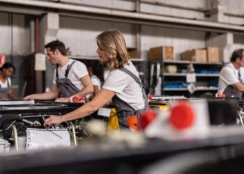 Werkloosheid daalt licht in Nederland, maar ook minder mensen hebben een baan: hoe kan dat?