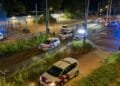Police confirm they rescued kidnapping victim in Amsterdam chase