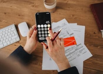 Het mediaan vermogen per land in 2026: Nederland wordt armer