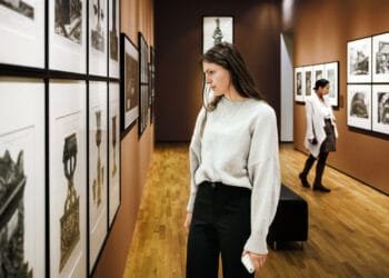 Onderzoek: museum- en bioscoopbezoek maakt je lichaam gemiddeld 3 jaar ‘jonger’