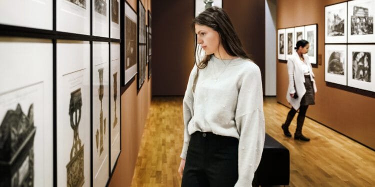 Onderzoek: museum- en bioscoopbezoek maakt je lichaam gemiddeld 3 jaar ‘jonger’