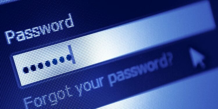 Dutch firms used password manager with hidden Russian roots