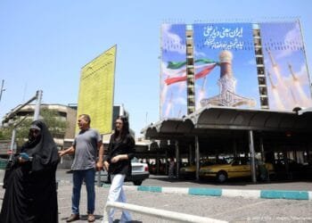 Raketaanval vanuit Iran op Jordanië