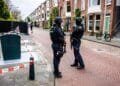 Drugs lab find forces evacuations in The Hague