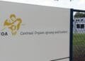 Asylum agency claims €185m from hotel reception middleman