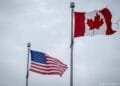 VS kondigen historische invoerheffingen op Canadese producten aan