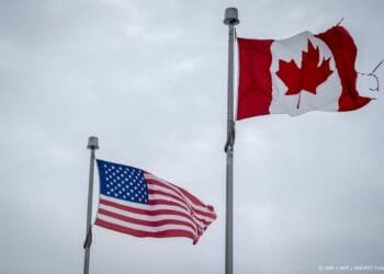 VS kondigen historische invoerheffingen op Canadese producten aan