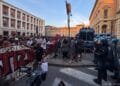 Ophef in Italië na dood van Marokkaanse man bij politieoptreden