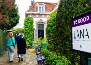 Starters willen plotseling minder graag een huis kopen: ‘Ze schatten hun kansen realistischer in’