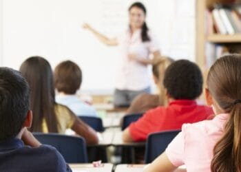 Class ranking skews school advice for Dutch 12-year-olds: Study