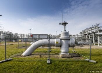 Gasprijs stijgt scherp door oplopende spanningen in Midden-Oosten