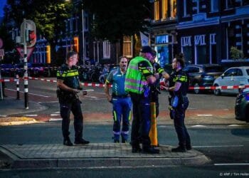 Man opgepakt na fataal schietincident nabij Vierdaagsefeesten
