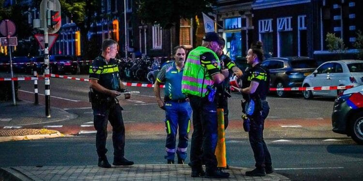 Man opgepakt na fataal schietincident nabij Vierdaagsefeesten