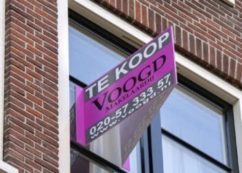 House prices rising fastest in Groningen, slowest in Amsterdam