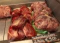 Man jailed for 15 months over threats to Groningen butchers