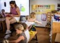 Nieuw onderzoek: klasrangorde beïnvloedt schooladvies, ook bij even kinderen die even slim zijn