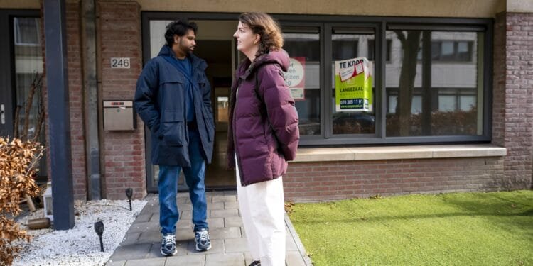 Nieuwe berekening laat zien: met deze 5 beroepen koop je als alleenstaande nog een huis