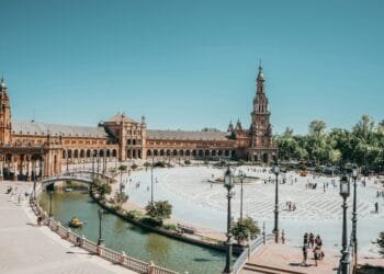 Meteoroloog waarschuwt: in deze populaire vakantieregio in Spanje wordt het komende tijd 45 graden