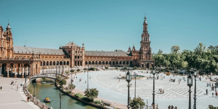 Meteoroloog waarschuwt: in deze populaire vakantieregio in Spanje wordt het komende tijd 45 graden
