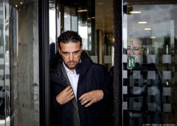 Ali B trekt zich terug als spreker bij ondernemersevenement