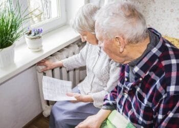 Half a million Dutch households in energy poverty