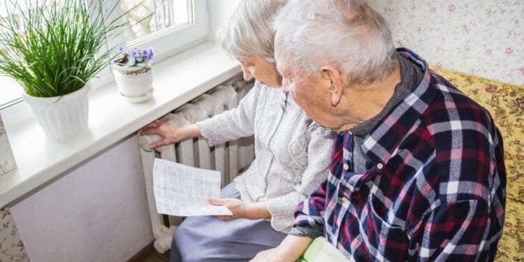 Half a million Dutch households in energy poverty