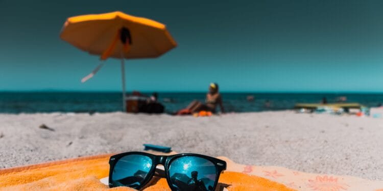 Zomer schakelt tandje bij: tropische temperaturen in aantocht 