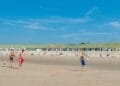 Summery weather until Sunday, up to 29° in the southeast