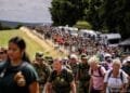 Derde dag Vierdaagse: 42.450 deelnemers lopen zwaarste dag uit