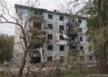 Tientallen gewonden door Russische aanval op Zaporizja